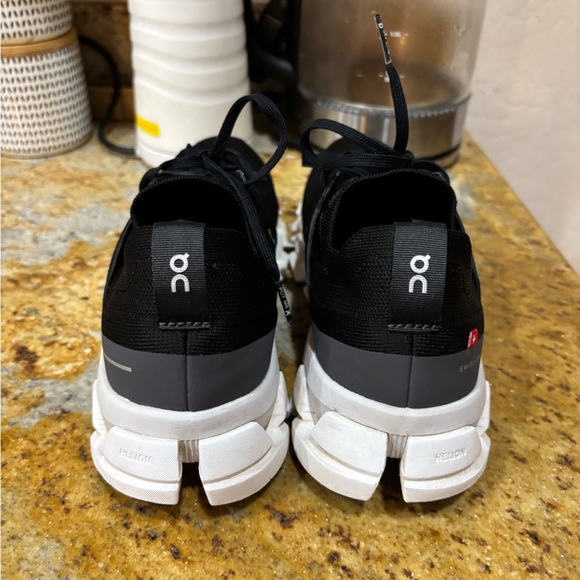 On Running cloudswift size 8 - Picture 4 of 9